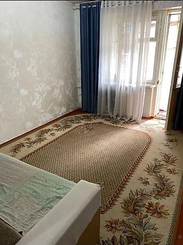 квартира в микрорайонах: 1 комната, 26 м², Гостиничный тип, 2 этаж, Косметический ремонт — 3