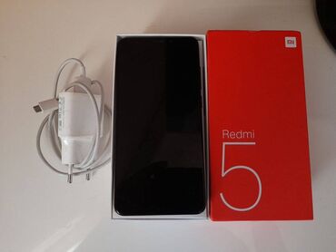 redmi k20 qiymeti: Xiaomi Redmi 5