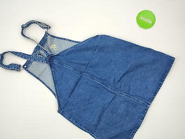 odra jeans: Pepco, Sukienka damska, rozmiar M — 3