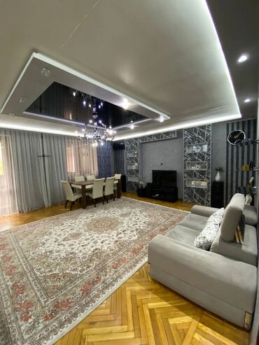 Köhnə tikili: Sumqayıt, 4 otaqlı, Köhnə tikili, 102 kv. m -da lalafo.az — 1 Köhnə tikili: Sumqayıt, 4 otaqlı, Köhnə tikili, 102 kv. m — 1