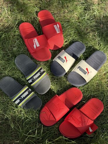 Босоножки, сандалии, шлепанцы: Мужские сандалии, 41, Новый, Самовывоз — 7