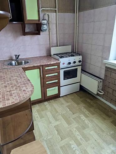 аренда пуливизатор: 1 комната, Восток-5 мкр Агентство недвижимости, Можно с животными, от 1 месяца, от 3 месяцев, от 6 месяцев, С мебелью полностью — 2