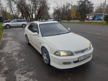 Honda: Honda Torneo: 2000 г., 2 л, Типтроник, Бензин, Седан