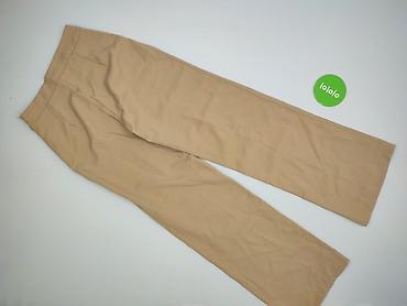 georgie nylons: Lily Rose, Spodnie materiałowe damskie, rozmiar S — 3