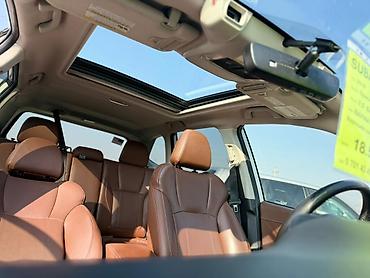 Subaru: Subaru Forester: 2019 г., Вариатор, Бензин, Кроссовер — 12