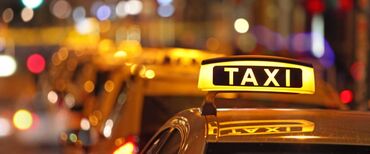 şaqman surucusu: "1000 Taxi " Şirkəti sürücülər axtarır. Avtomobillərimiz saz