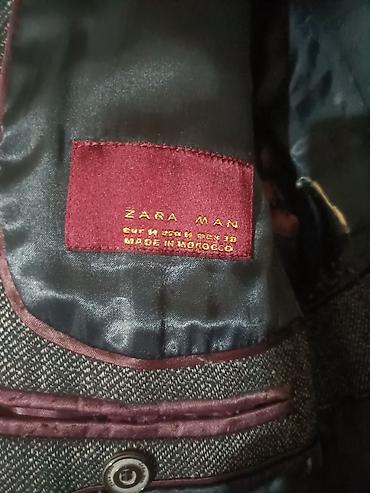 Пальто: Salam original zara yahşi — 3