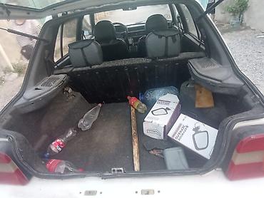 cop qiran: ZAZ 1103 Slavuta: 1.2 l | 2010 il 6836 km Hetçbek — 3