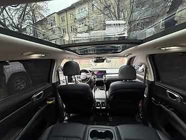 Kia: Kia Sorento: 2020 г., 2.2 л, Робот, Дизель, Кроссовер — 10