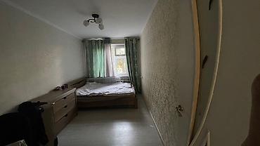106: 3 комнаты, 58 м², 104 серия, 1 этаж — 5