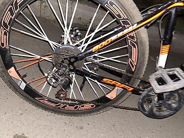 gence velosiped: Çox Səliqəli Baxılıb Həryeri Super İşliyir 26 Lıqdır Orginal — 7