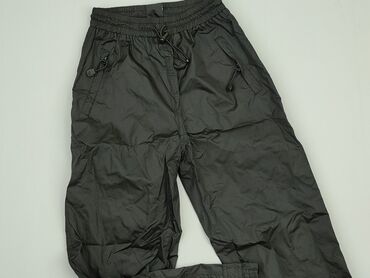 spodnie nike dziecięce: Sweatpants, 12 years, 152, condition - Very good