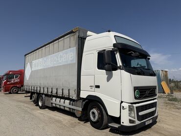 купить шины в бишкеке бу: Грузовик, Volvo, Б/у
