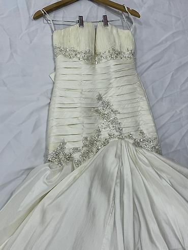 Свадебные платья: Свадебное платье более 40 штук. Бы Вариант 1: - Цвет — 9