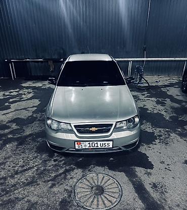Daewoo: Daewoo Nexia: 2008 г. — 8