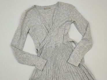 sukienki na wesele granatowa: Dress, S (EU 36), Orsay, condition - Very good