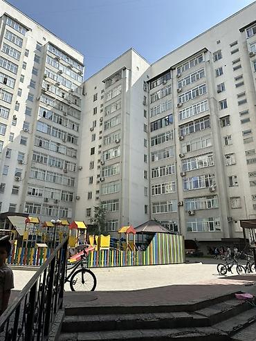 Продажа квартир: Студия, 82 м², 7 мкр Элитка, 7 этаж, Евроремонт — 16