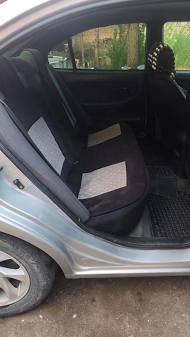 соната нюряс: Hyundai Elantra: 2004 г., 1.6 л, Механика, Бензин, Седан — 6