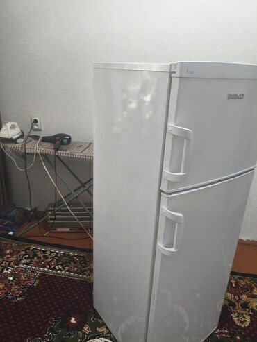 планшеты atouch: Холодильник Beko, Двухкамерный