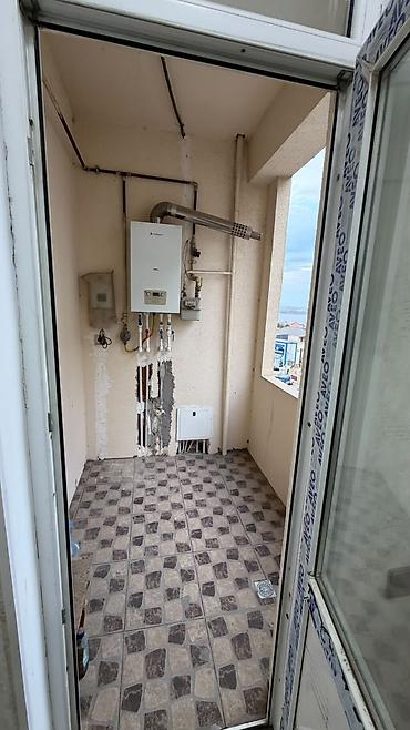 susa: 3 otaqlı, Yeni tikili, 85 kv. m — 5