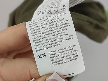 reserved kimono: Sinsay, Sukienka damska, rozmiar XS — 5