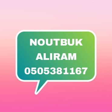 куплю морозилку б у: Yuxarı qiymətə - Problemsiz, Səliqəli noutbuklar alıram. Şəkillərin və
