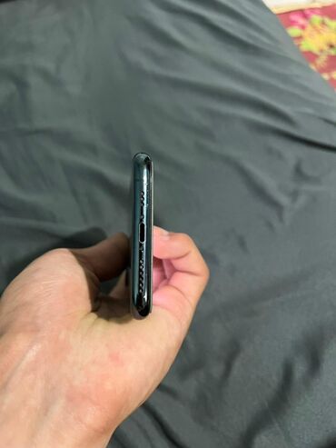 купить айфон 11 про бу: IPhone 11 Pro, Жаңы, 256 ГБ, Space Gray, 83 %