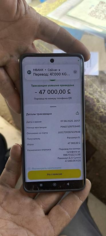 Шланги для полива: Шланг для полива Новый — 16