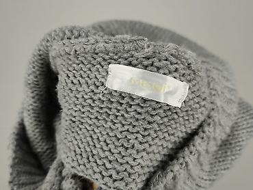 fluff outerwear: MEGI, Ponczo damskie, rozmiar One size — 4