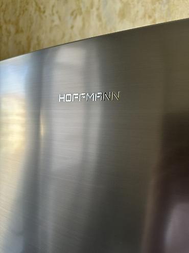Soyuducular: Hoffmann ikikameralı Soyuducu Az işlenib, evden köçürük deye tecili — 2