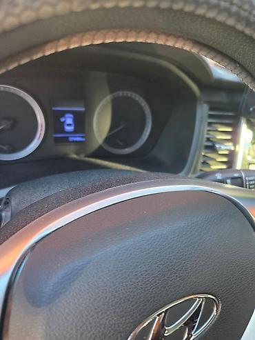 bridgestone blizzak: Ssangyong Tivoli: 2019 г., Кроссовер — 6