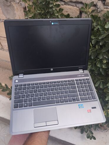 notebook kredit: HP ProBook, 15.6 ", Intel Core i5, < 128 GB