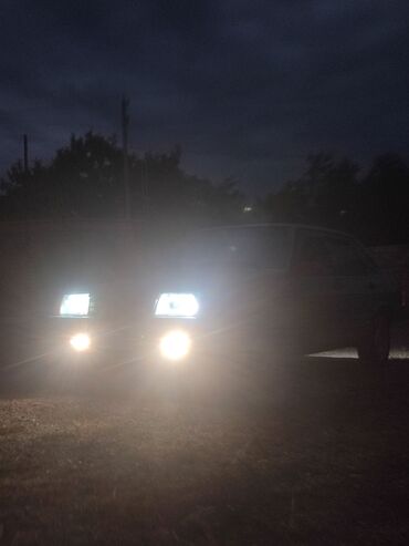 VAZ (LADA): Model: VAZ 21099 (Samara) – sedan Rəng: Boz Yanacaq: Benzin Ötürücü — 5