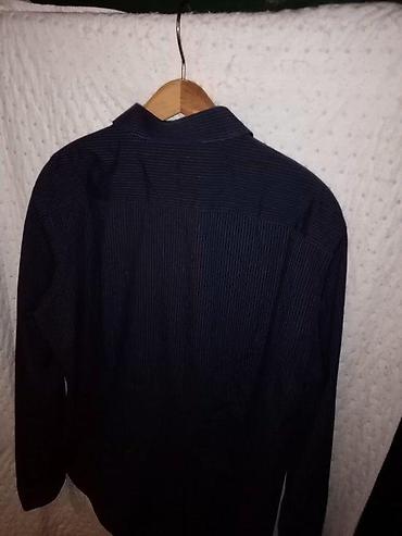 Košulje: ESPRIT MUSKA KOSULJA XXL VEL. KAO NOVA TOP STANJE AKCIJA | Nijedna — 15