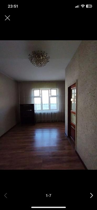 квартира 2 к: 15 м², 1 комната — 3
