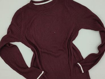 krótkie sweterki do sukienek: Світшот, H&M, 12 р., 146-152 см, стан - Дуже гарний