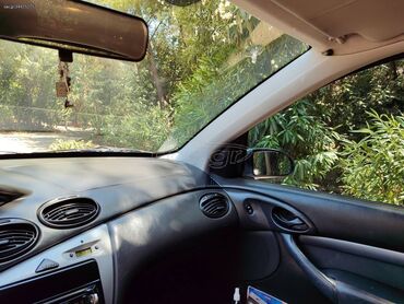 Ford: Ford Focus: 1.6 l. | 2003 έ. 272000 km. Κουπέ — 13