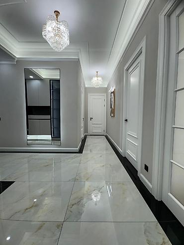 Продажа квартир: 3 комнаты, 104 м², Элитка, 8 этаж, Евроремонт — 10