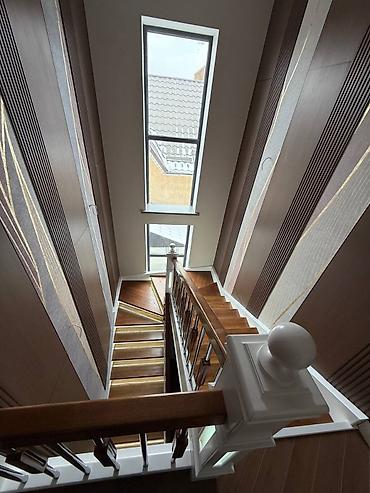 Продажа коттеджей и домов: ДОМ | ОСОБНЯК | АРЧА - БЕШИК | 2 этажа 300 м² уюта и пространства — 22