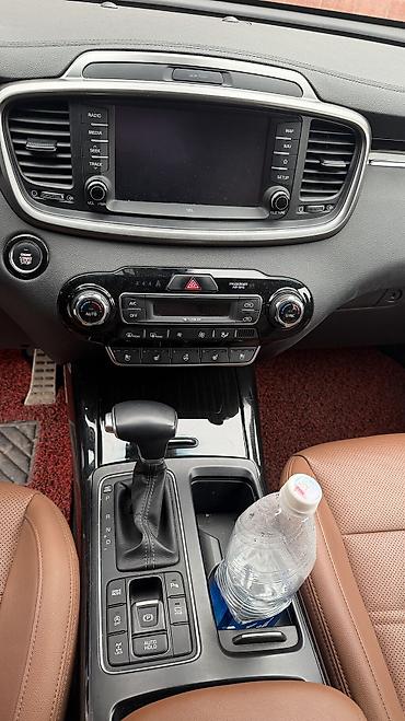 Kia: Kia Sorento: 2019 г., 2.2 л, Автомат, Дизель, Кроссовер — 13