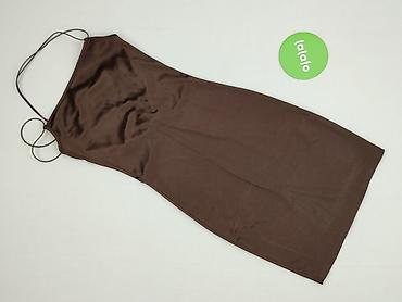 bluzki hm: H&M, Sukienka damska, rozmiar 2XS — 2