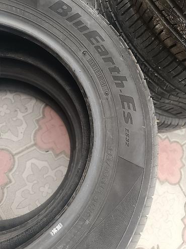 range over: Шины 195 / 65 / R 15, Лето, Б/у, Пара, Легковые, Япония, Yokohama — 3