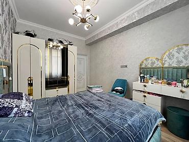 Квартиры: Мамедлы, 3 комнаты, Новостройка, 86 м² — 5