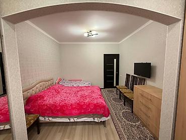 рассрочка швейная машинка: 2 комнаты, 67 м², 106 серия улучшенная, 6 этаж, Свежий ремонт — 4