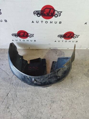 подкрыльники ист: Подкрылок Volkswagen Golf MK4 2 2002 (б/у)
