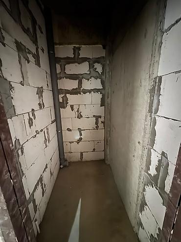 Продажа квартир: 1 комната, 41 м², Кулатов мкр., Элитка, 2 этаж, ПСО (под самоотделку) — 5