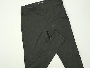 new look klapki: Sinsay, Legginsy rozmiar L — 1