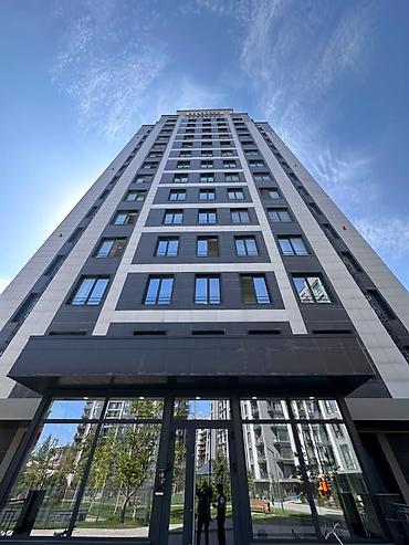 Продажа квартир: 2 комнаты, 59 м², Асанбай мкр 7 этаж, ПСО (под самоотделку) — 5