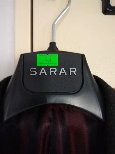 Paltolar: M razmer SARAR palto 1000dollara alinib. 3-4 defe geyilib — 16