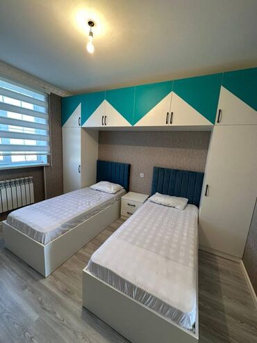 Uzunmüddətli kirayə mənzillər: Xəzər rayonu, Mərdəkan qəsəbəsi, 181 nömrəli məktəbə yaxın, 5 -da lalafo.az — 7 Uzunmüddətli kirayə mənzillər: Xəzər rayonu, Mərdəkan qəsəbəsi, 181 nömrəli məktəbə yaxın, 5 — 7